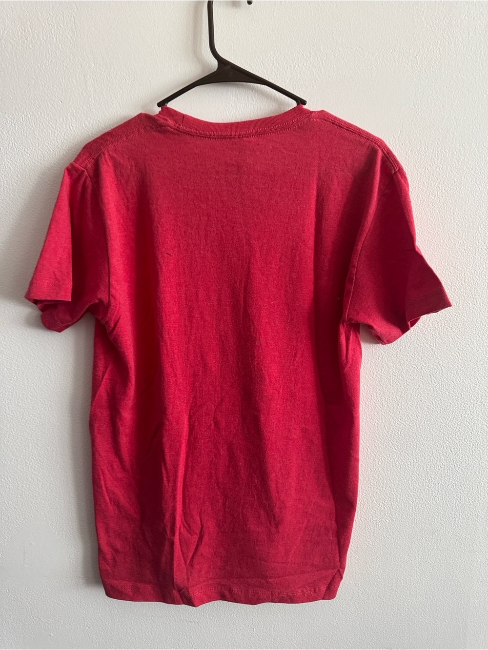DC Comics Flash T Shirt size Medium - Picture 3 of 3